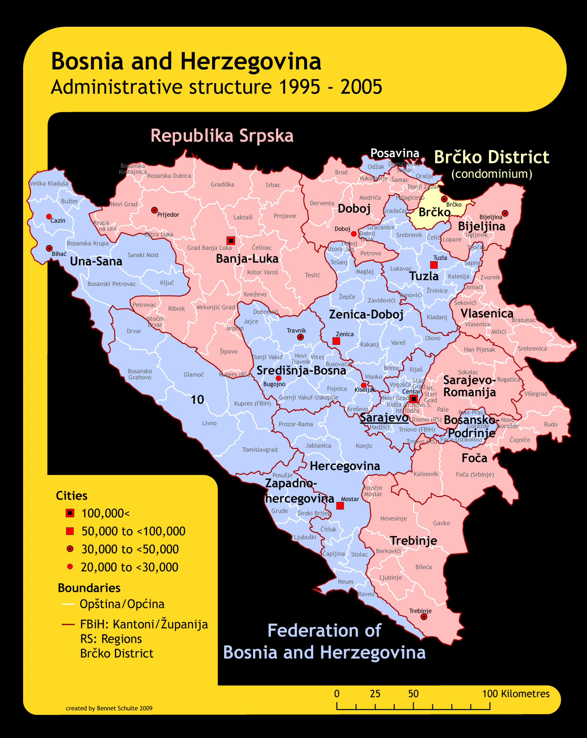 Bosna-Hersek